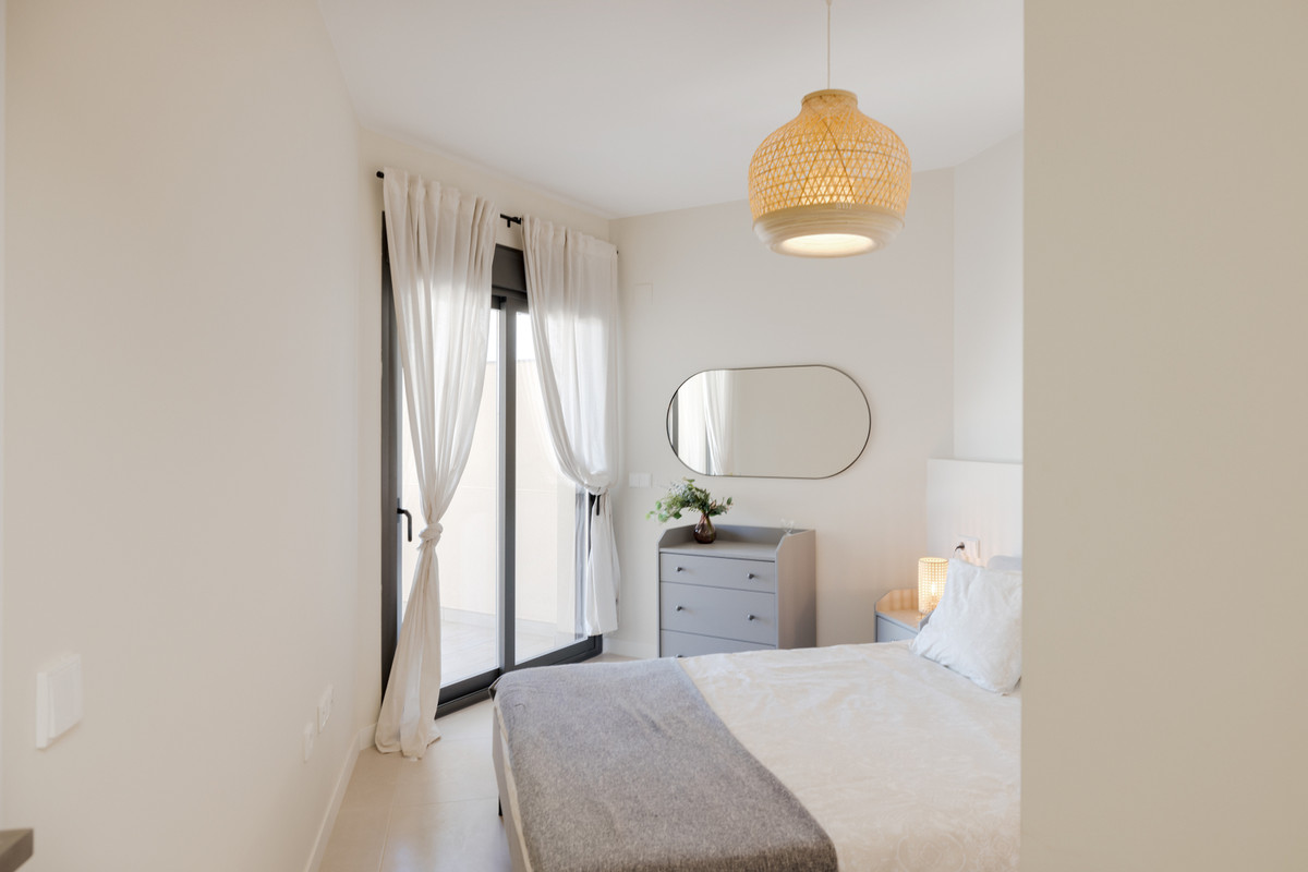 Apartamento en venta en Vélez-Málaga
