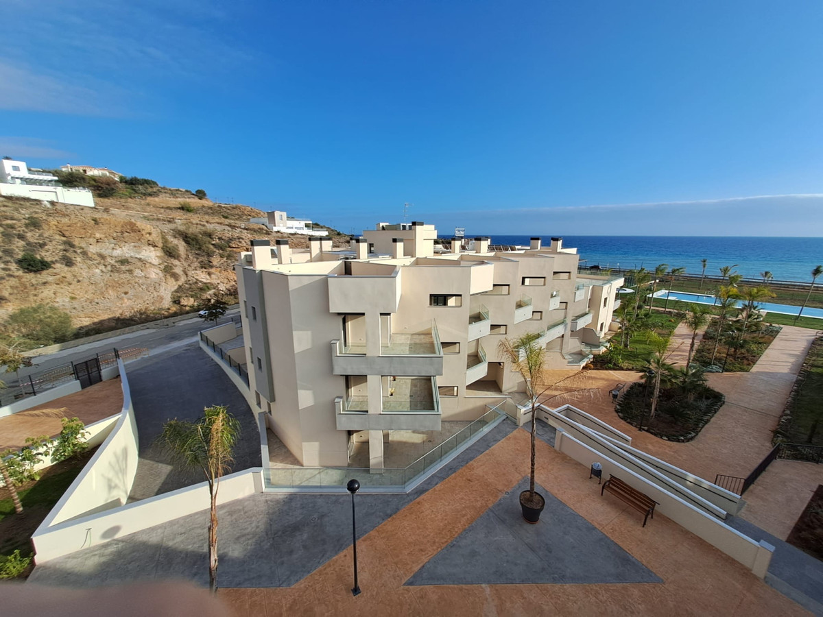 Apartamento en venta en Vélez-Málaga