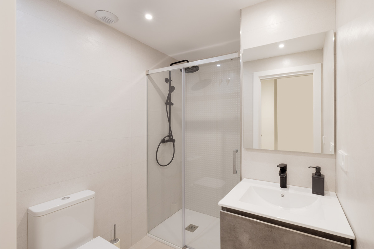 Apartamento en venta en Vélez-Málaga