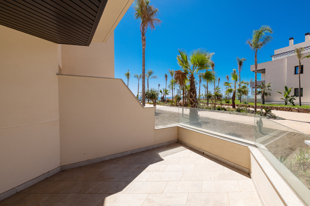 Apartamento en venta en Vélez-Málaga