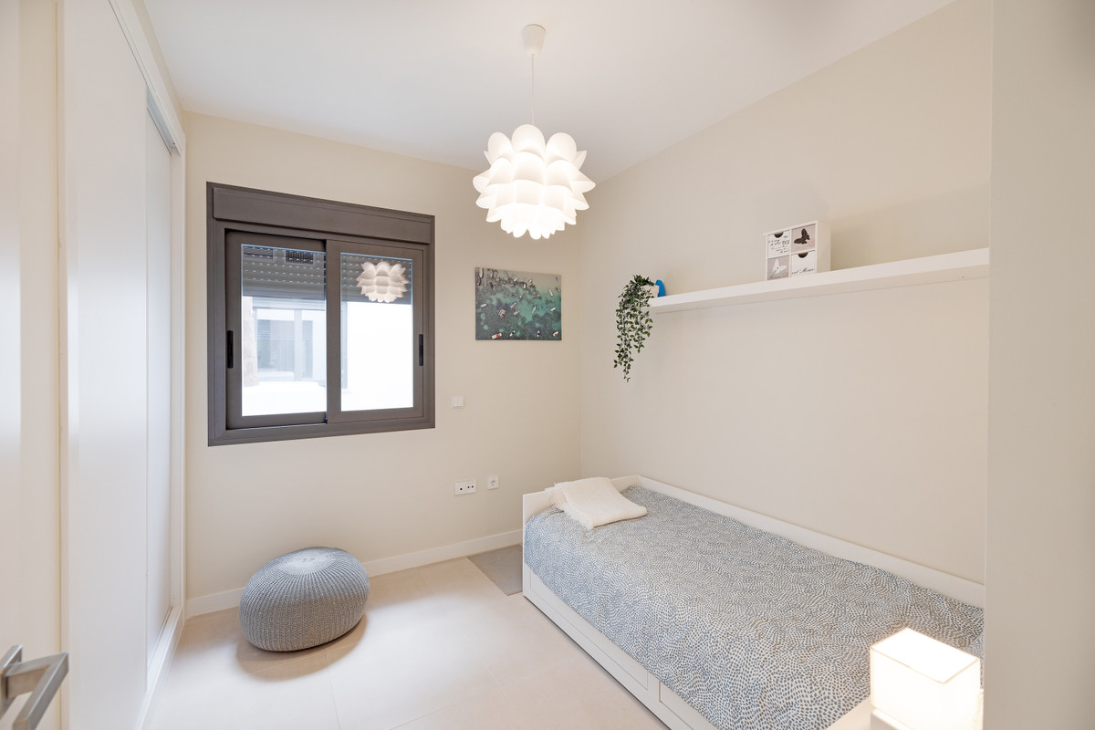 Apartamento en venta en Vélez-Málaga