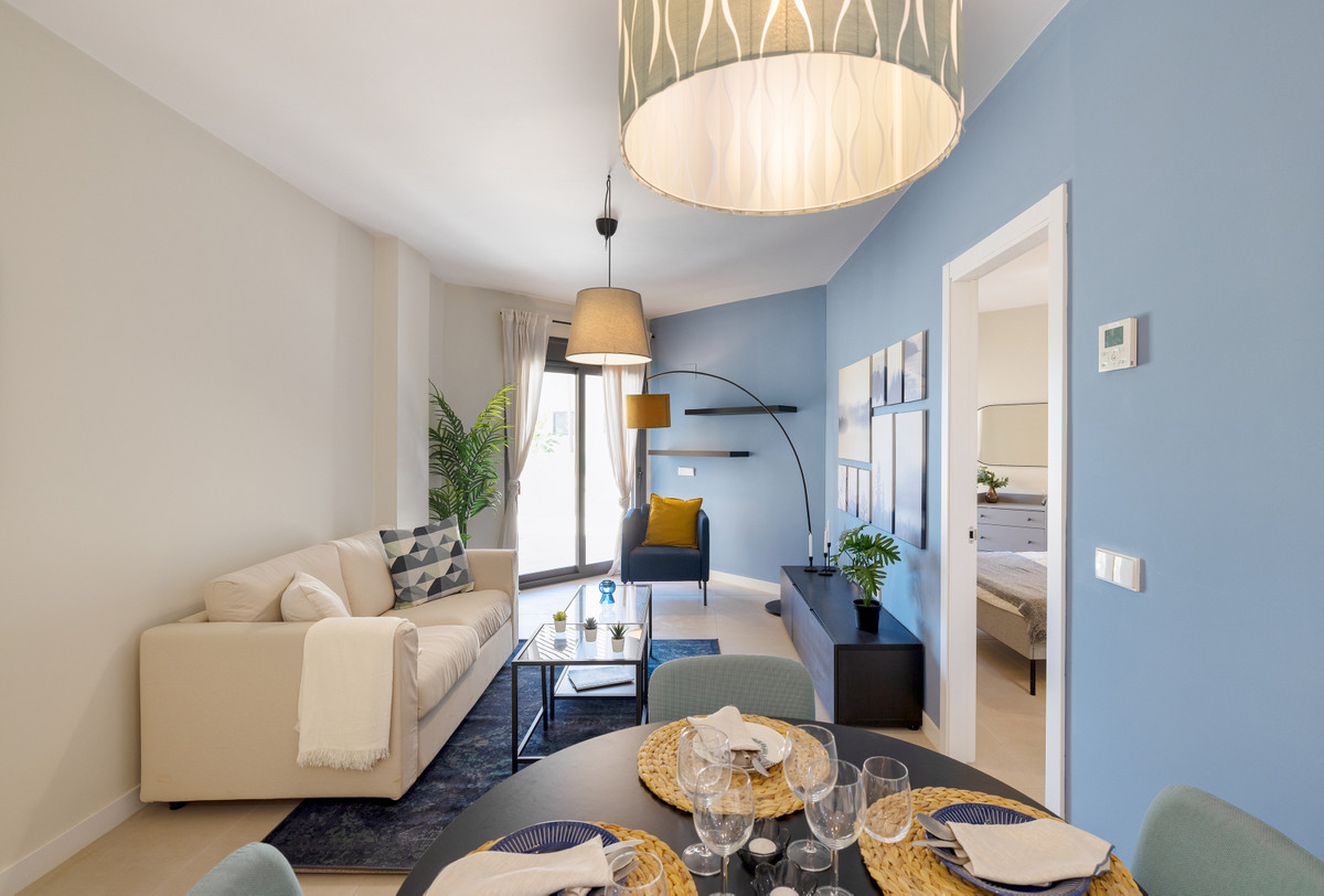 Apartamento en venta en Vélez-Málaga