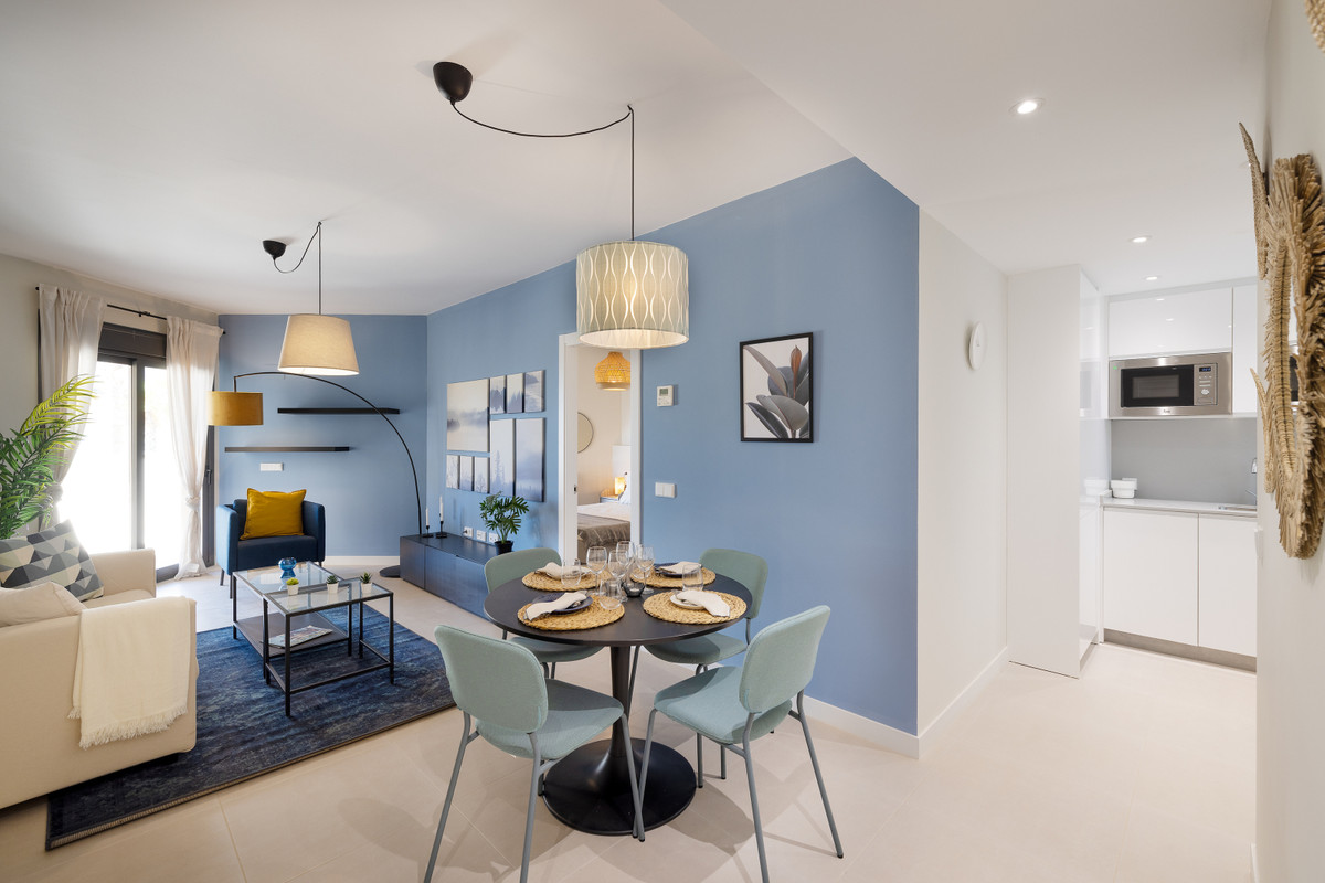 Apartamento en venta en Vélez-Málaga