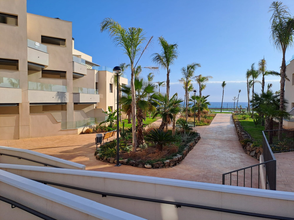 Apartamento en venta en Vélez-Málaga