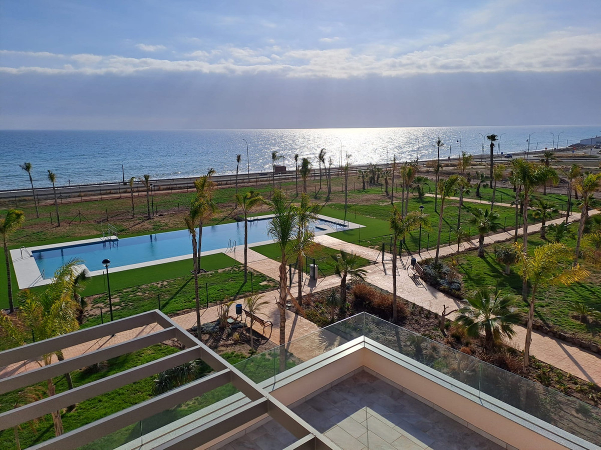 Apartamento en venta en Vélez-Málaga