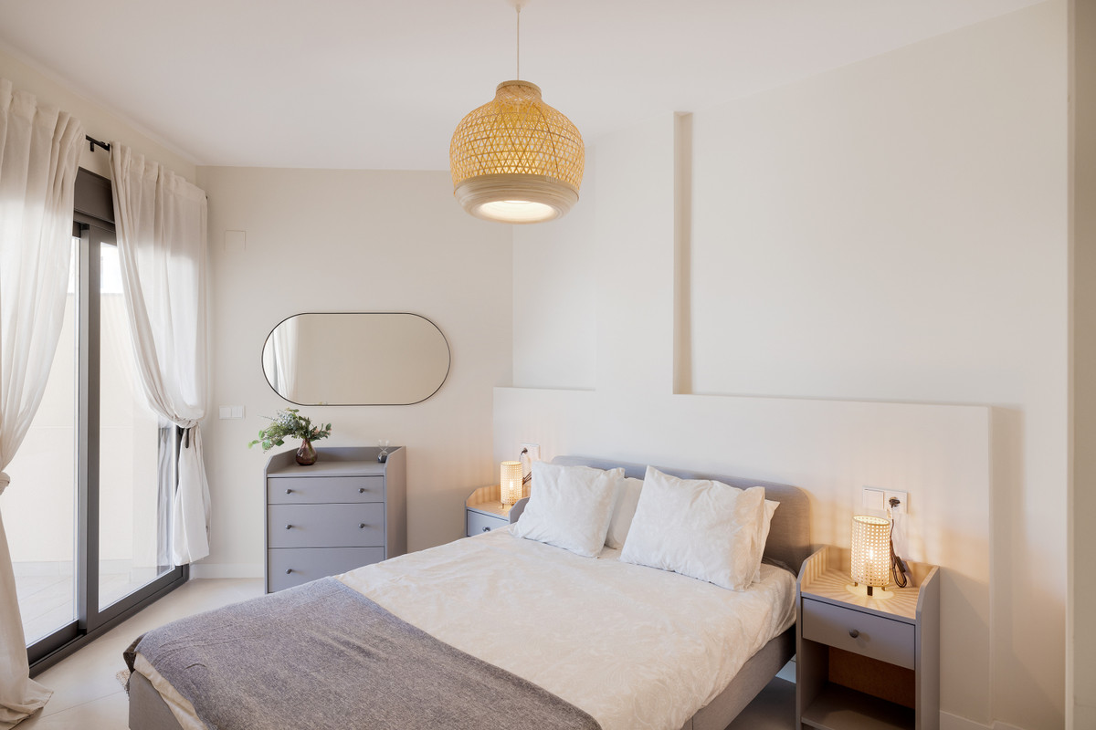 Apartamento en venta en Vélez-Málaga