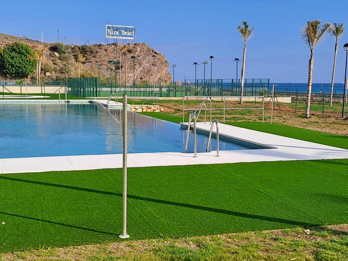 Apartamento en venta en Vélez-Málaga