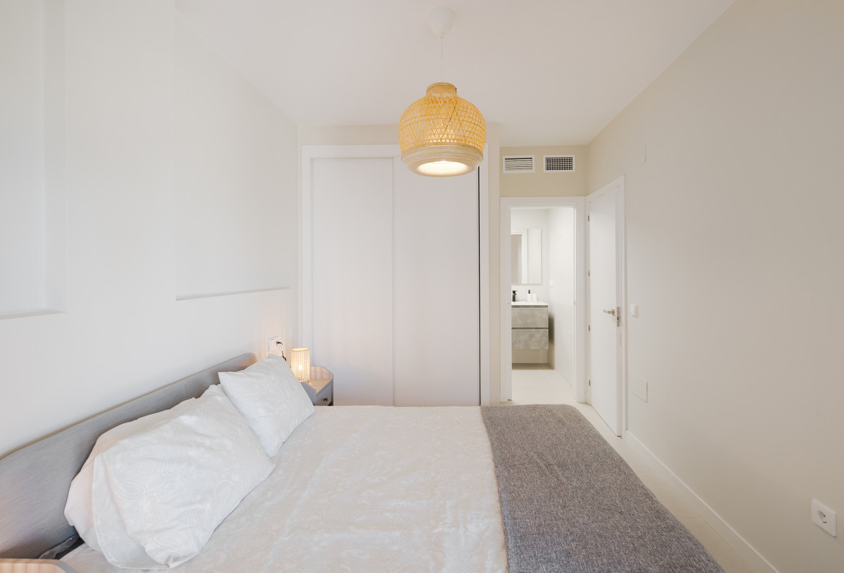 Apartamento en venta en Vélez-Málaga