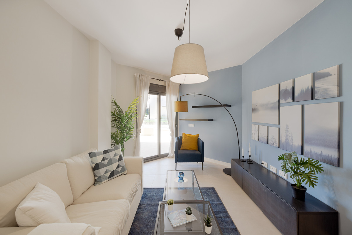 Apartamento en venta en Vélez-Málaga