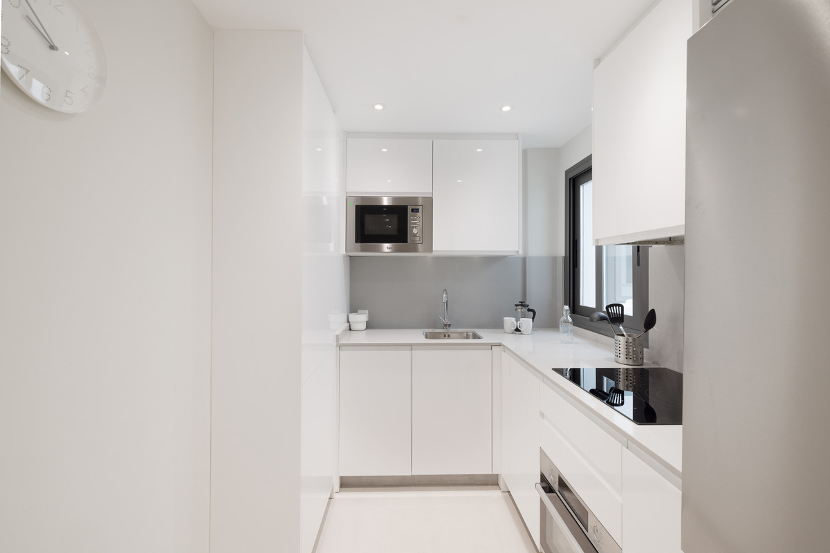 Apartamento en venta en Vélez-Málaga