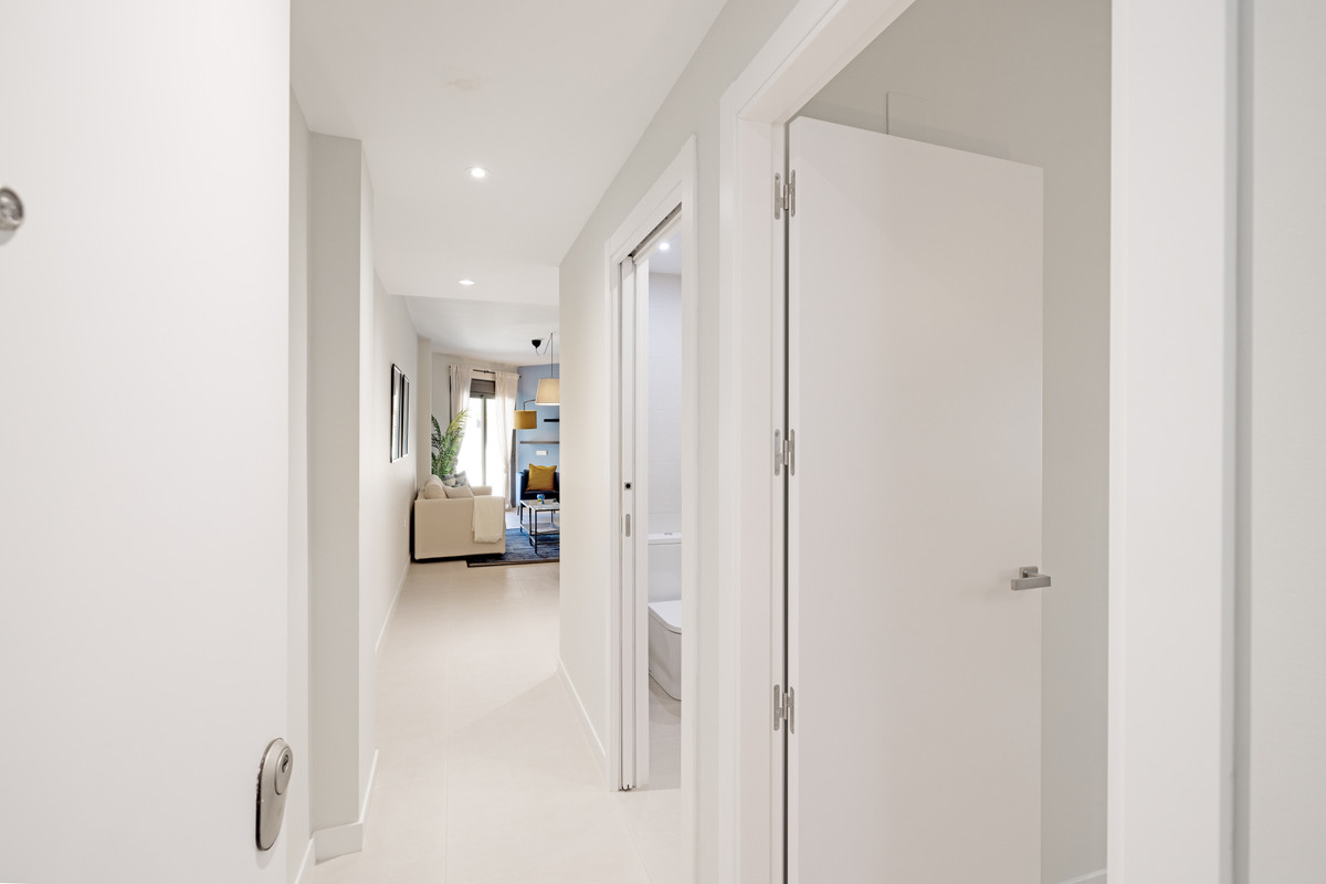 Apartamento en venta en Vélez-Málaga
