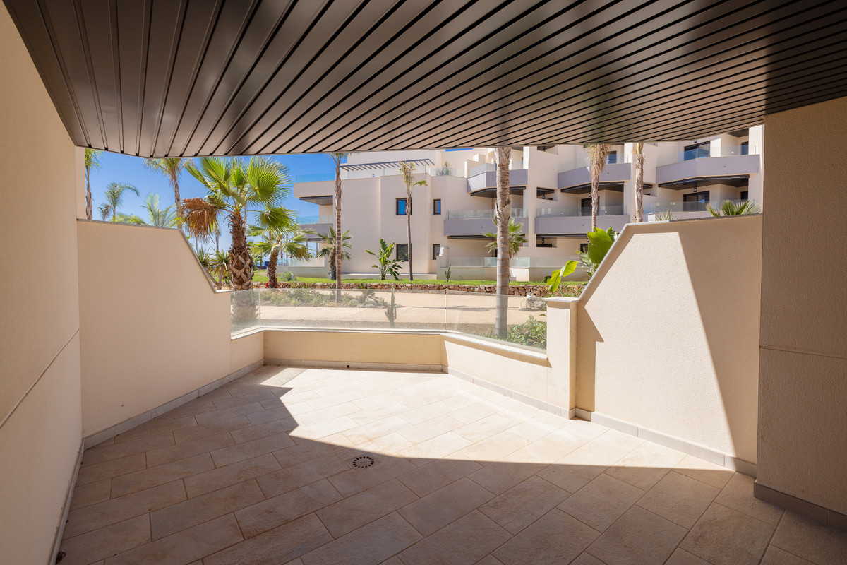 Apartamento en venta en Vélez-Málaga