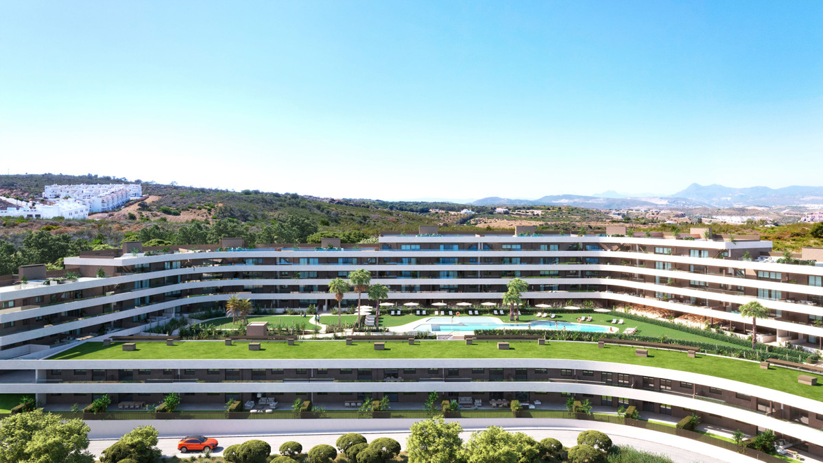 Apartamento en venta en Manilva
