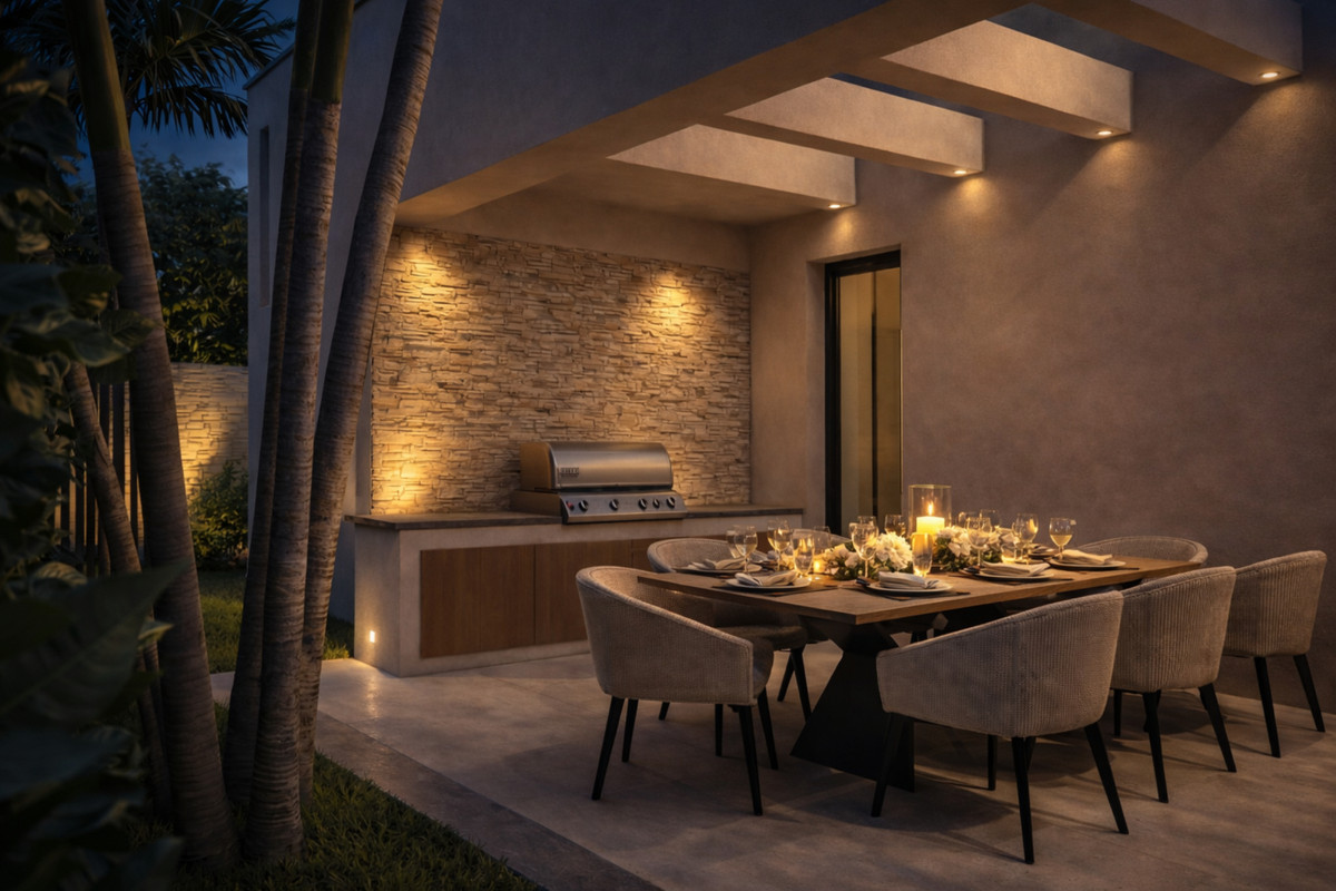 Villa en venta en Mijas