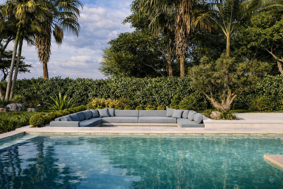 Villa en venta en Mijas