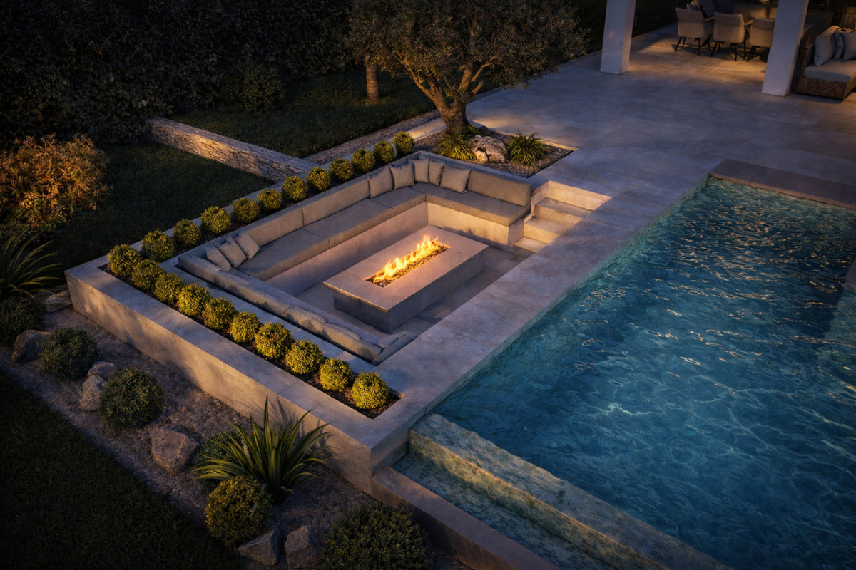 Villa en venta en Mijas
