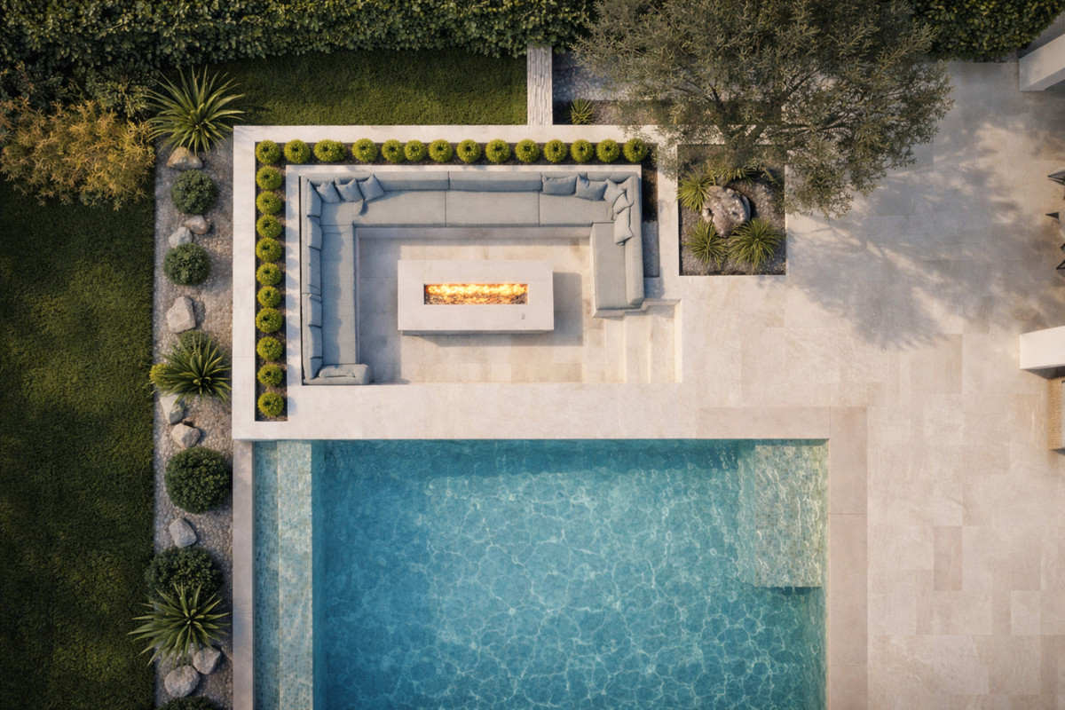 Villa en venta en Mijas