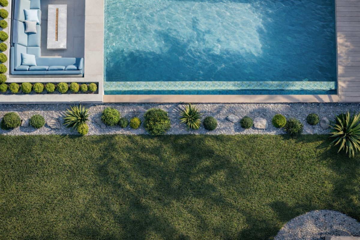 Villa en venta en Mijas