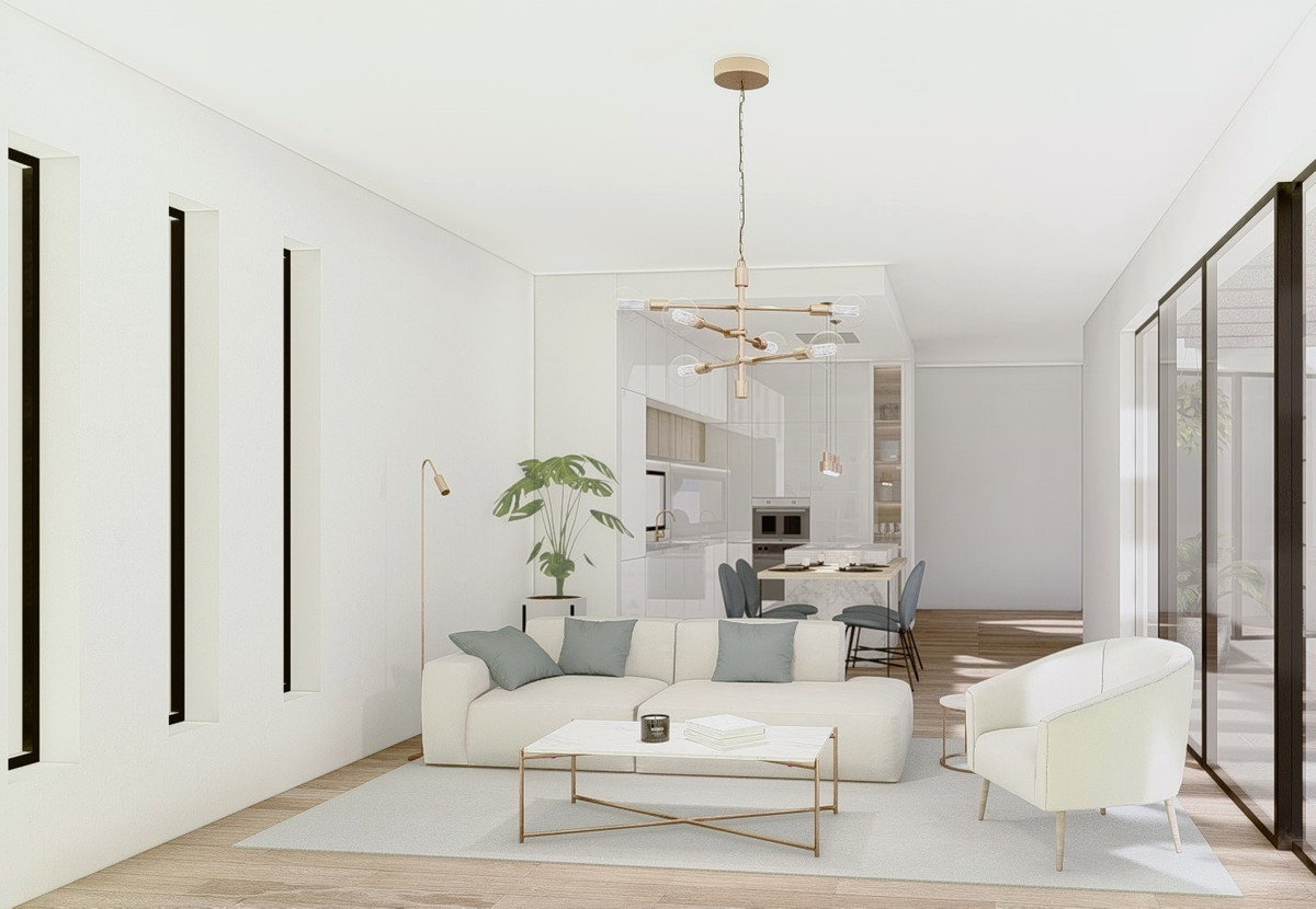 Villa en venta en Benalmádena