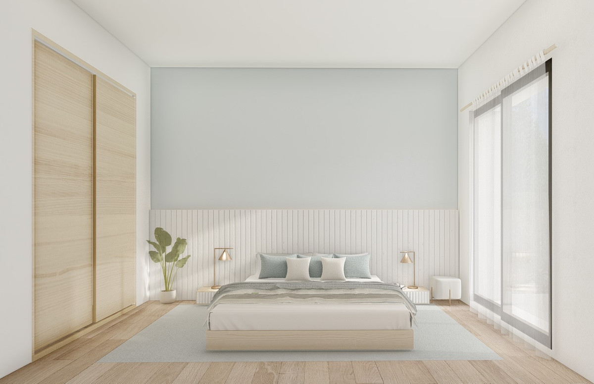 Villa en venta en Benalmádena