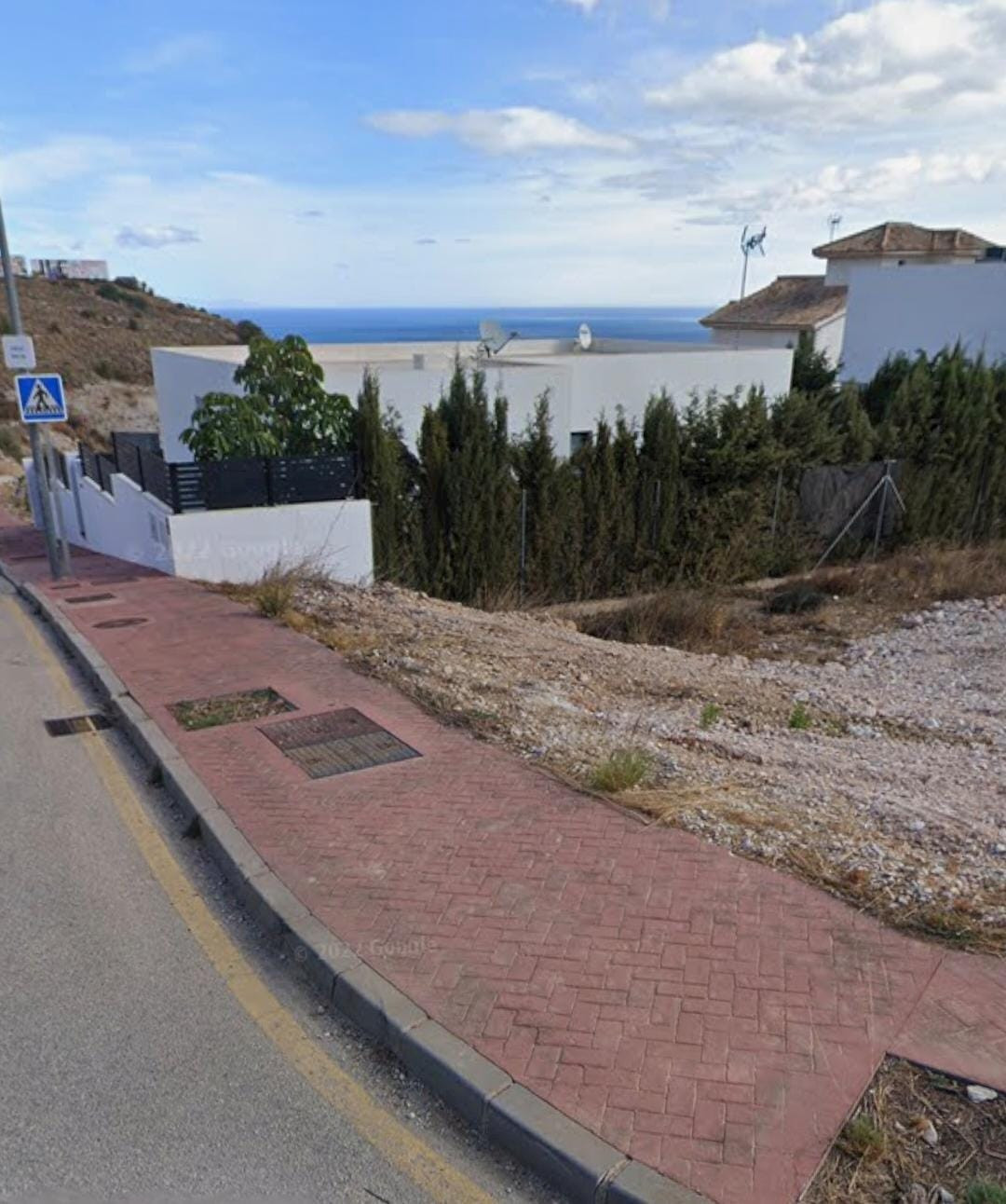 Villa en venta en Benalmádena