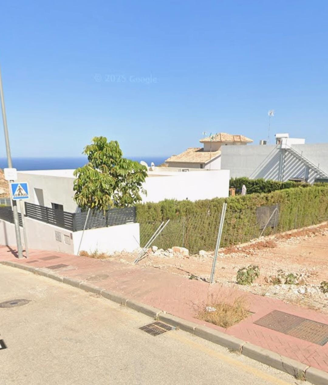 Villa en venta en Benalmádena