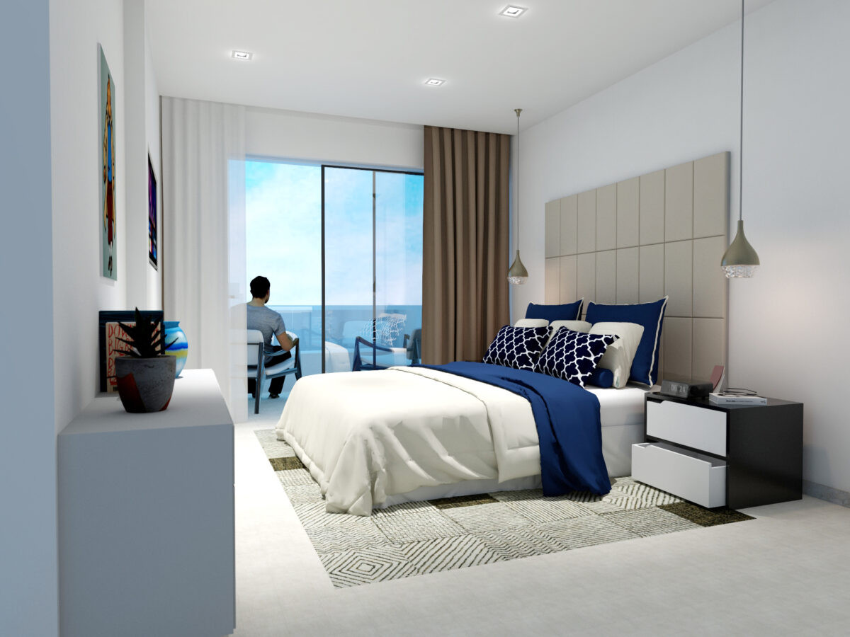 Apartamento en venta en Estepona