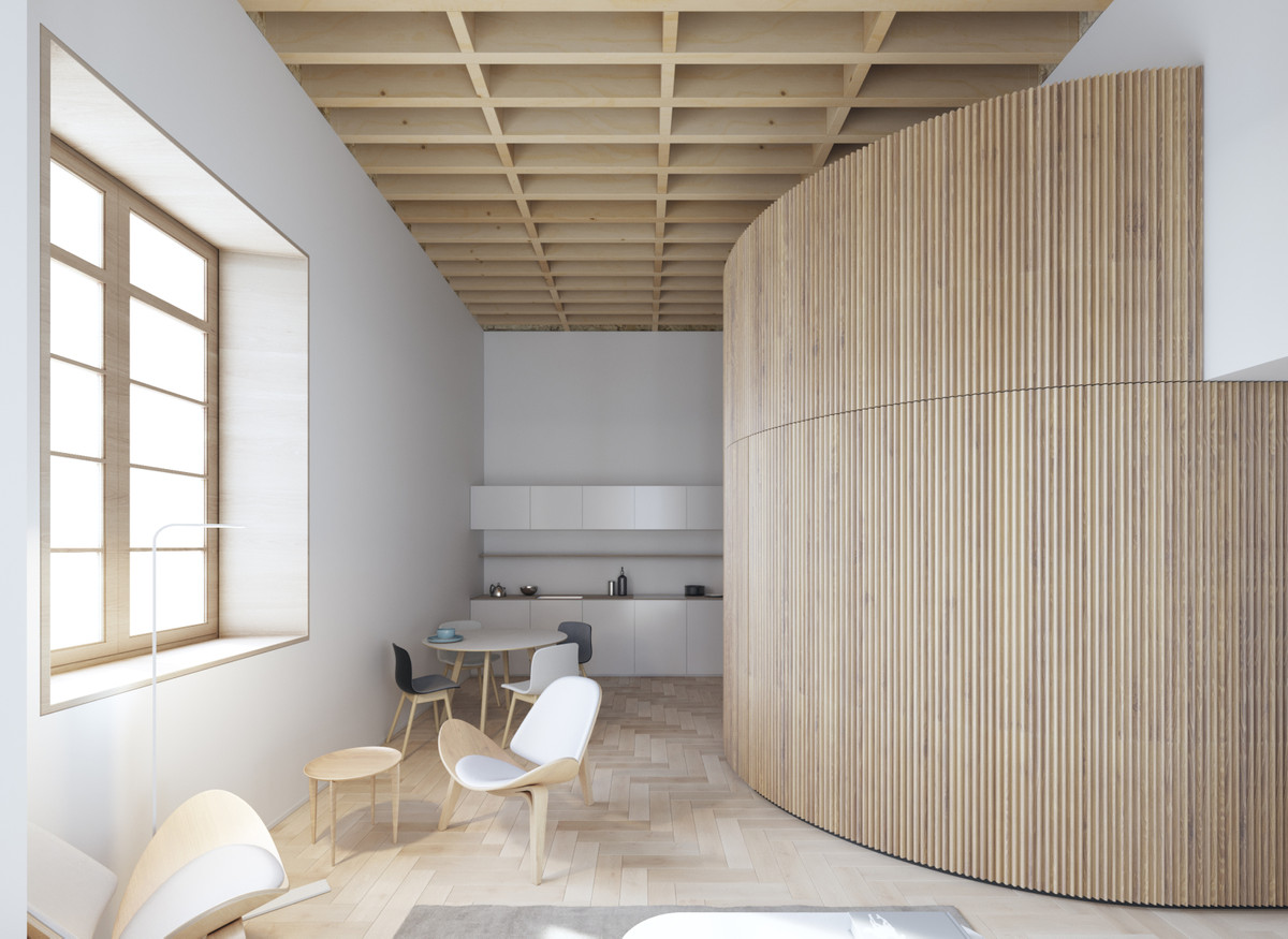 Apartamento en venta en Málaga
