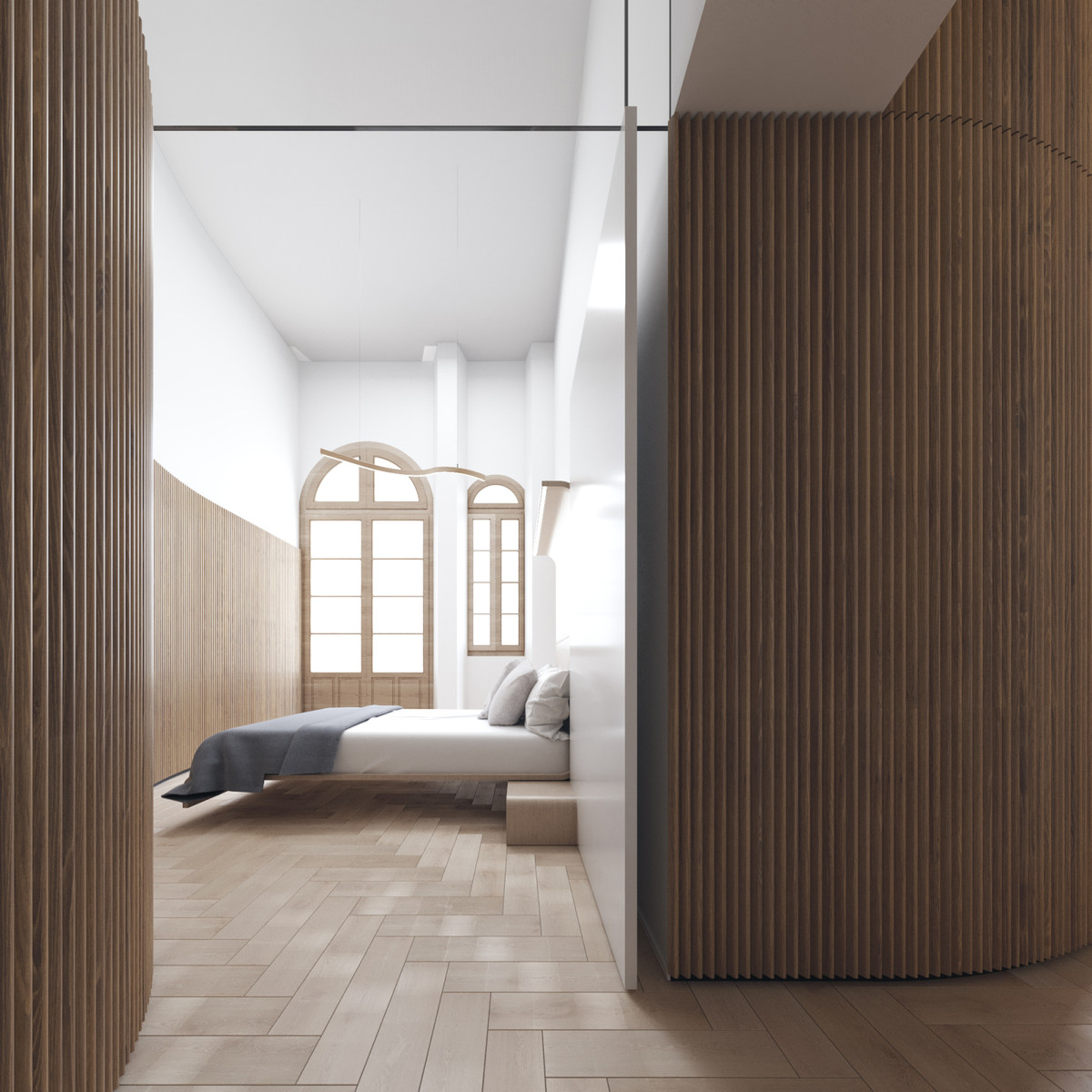 Apartamento en venta en Málaga
