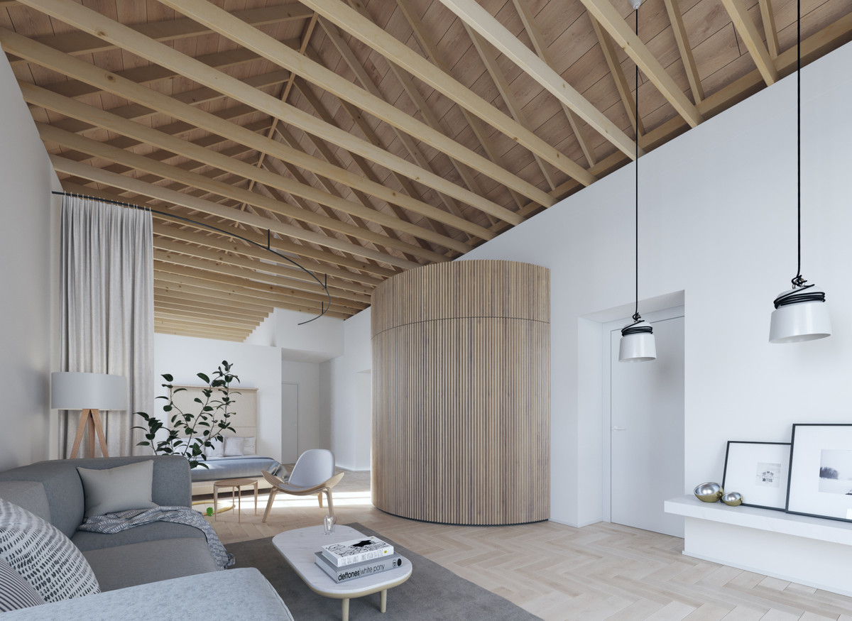 Apartamento en venta en Málaga