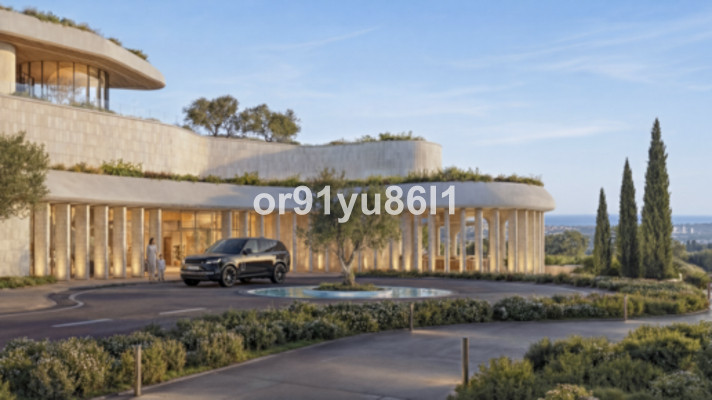 Apartamento en venta en Benahavís