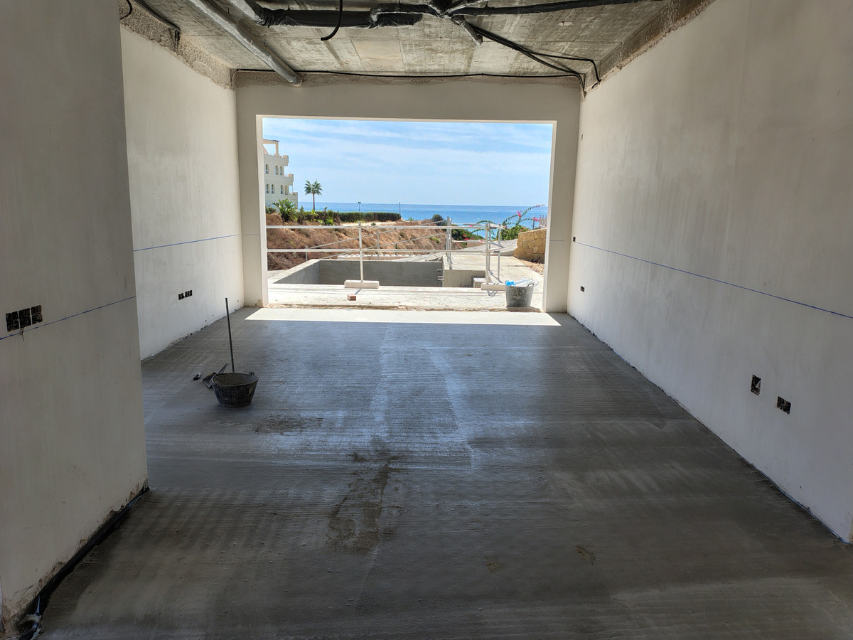 Villa en venta en Mijas