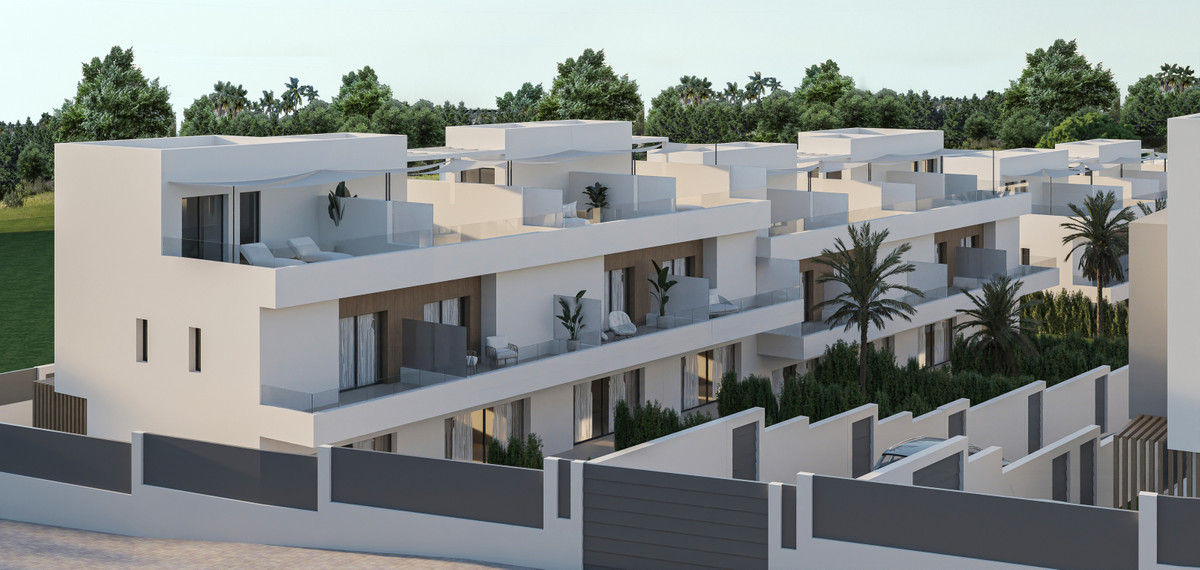 Casa en venta en Estepona