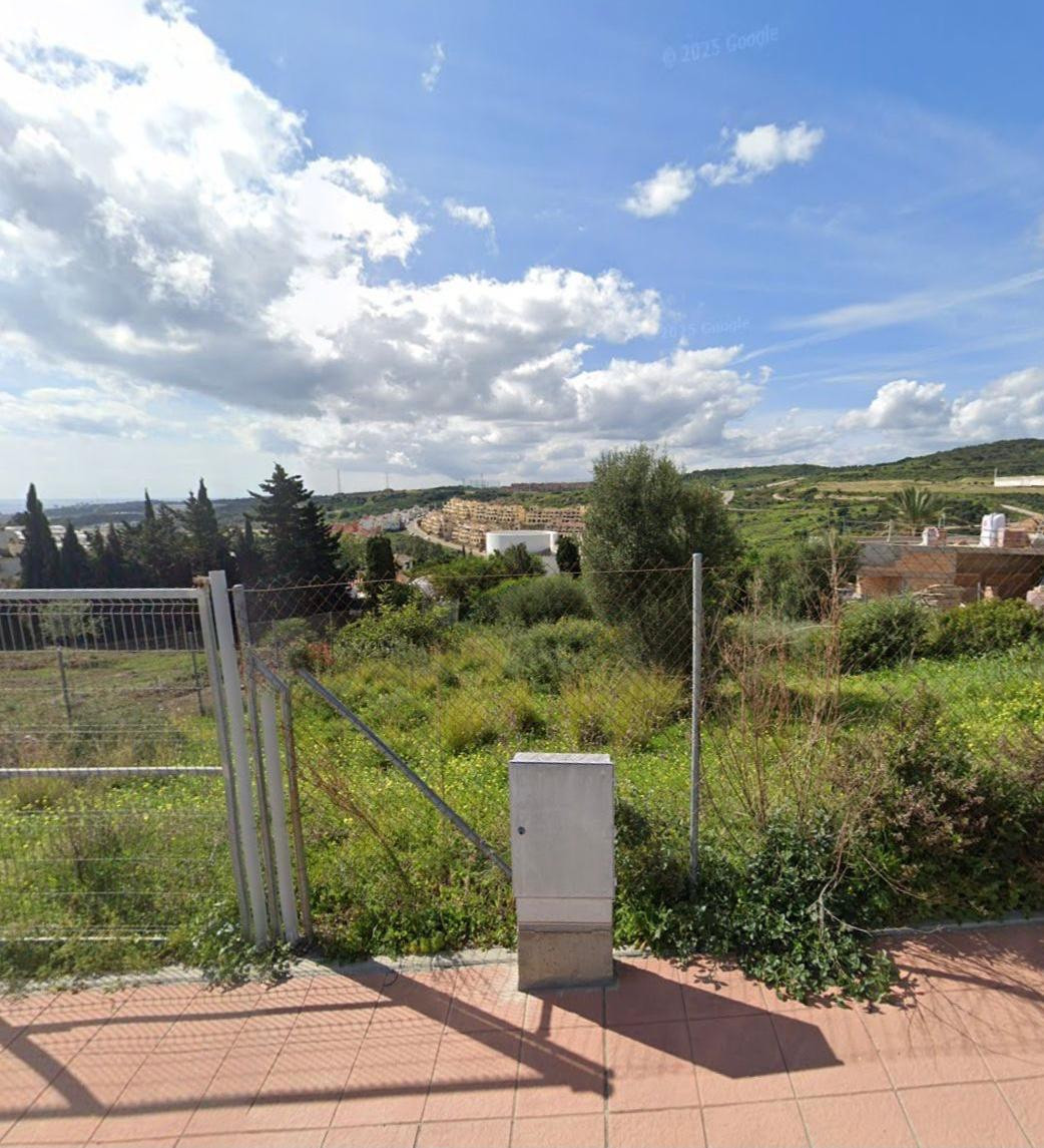 Villa en venta en Estepona