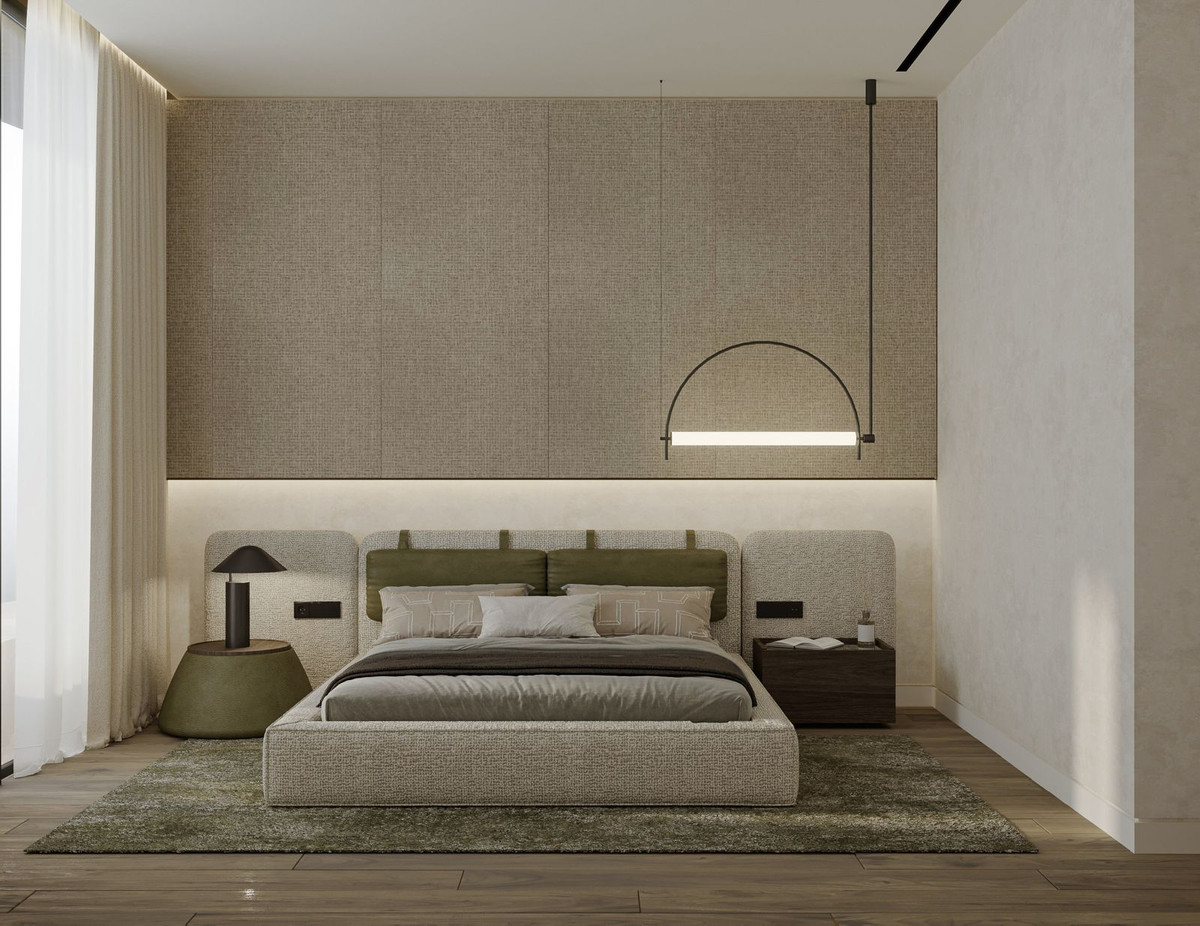 Villa en venta en Estepona