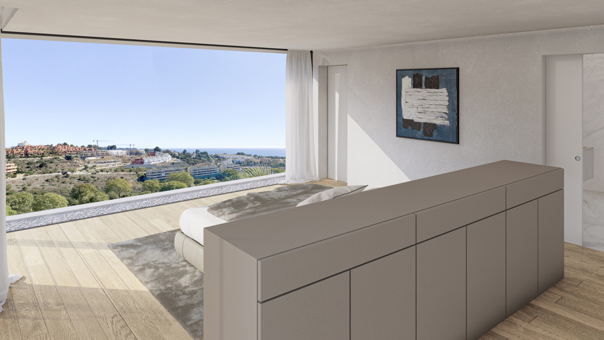 Villa en venta en Manilva