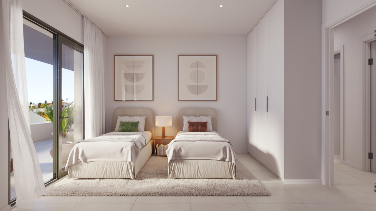 Apartamento en venta en Fuengirola