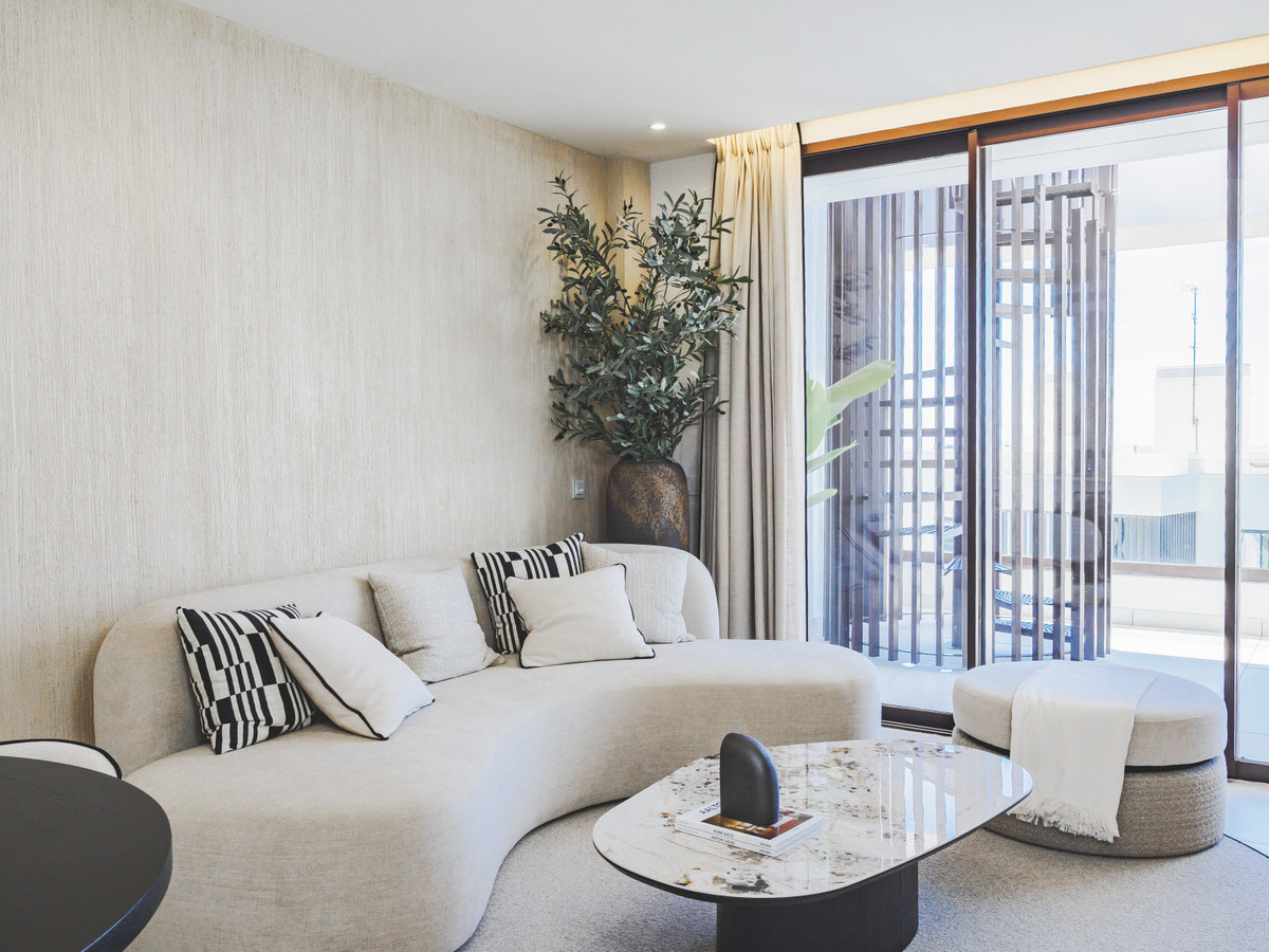 Apartamento en venta en Fuengirola