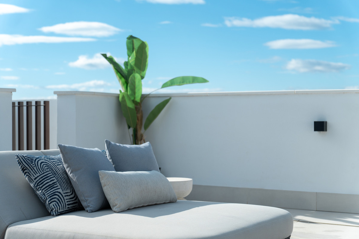 Apartamento en venta en Fuengirola
