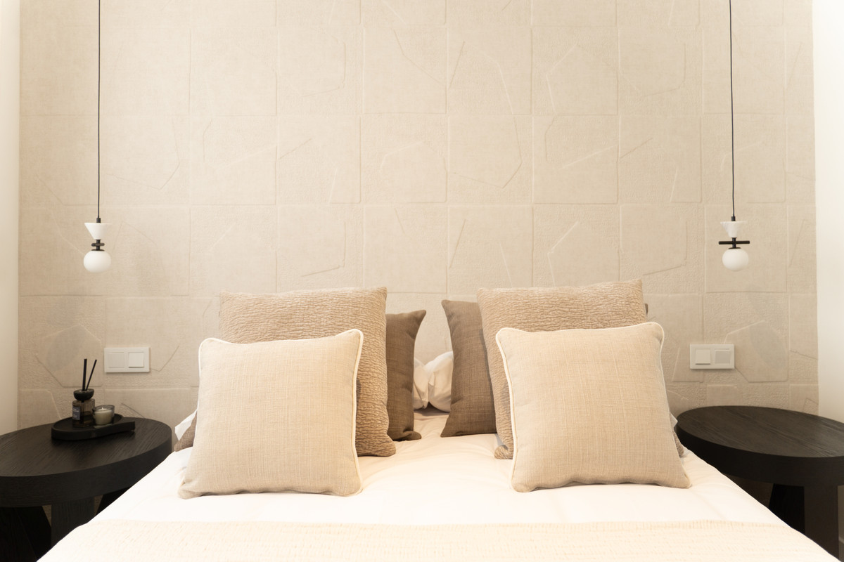 Apartamento en venta en Fuengirola