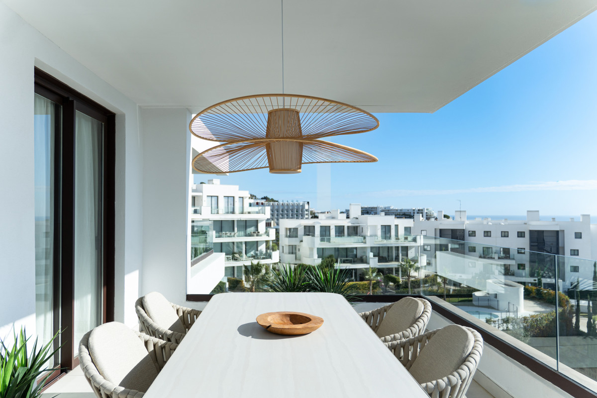 Apartamento en venta en Fuengirola