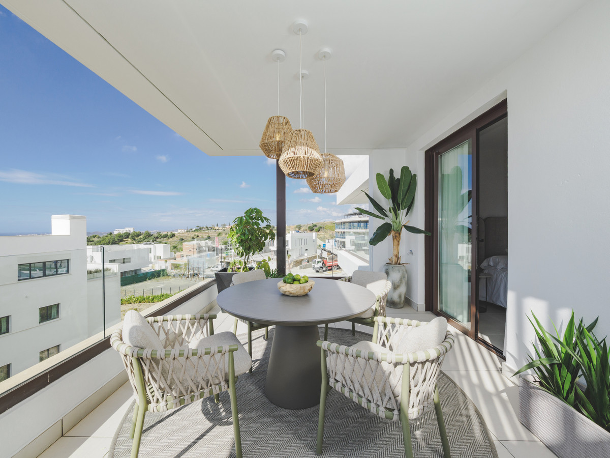 Apartamento en venta en Fuengirola