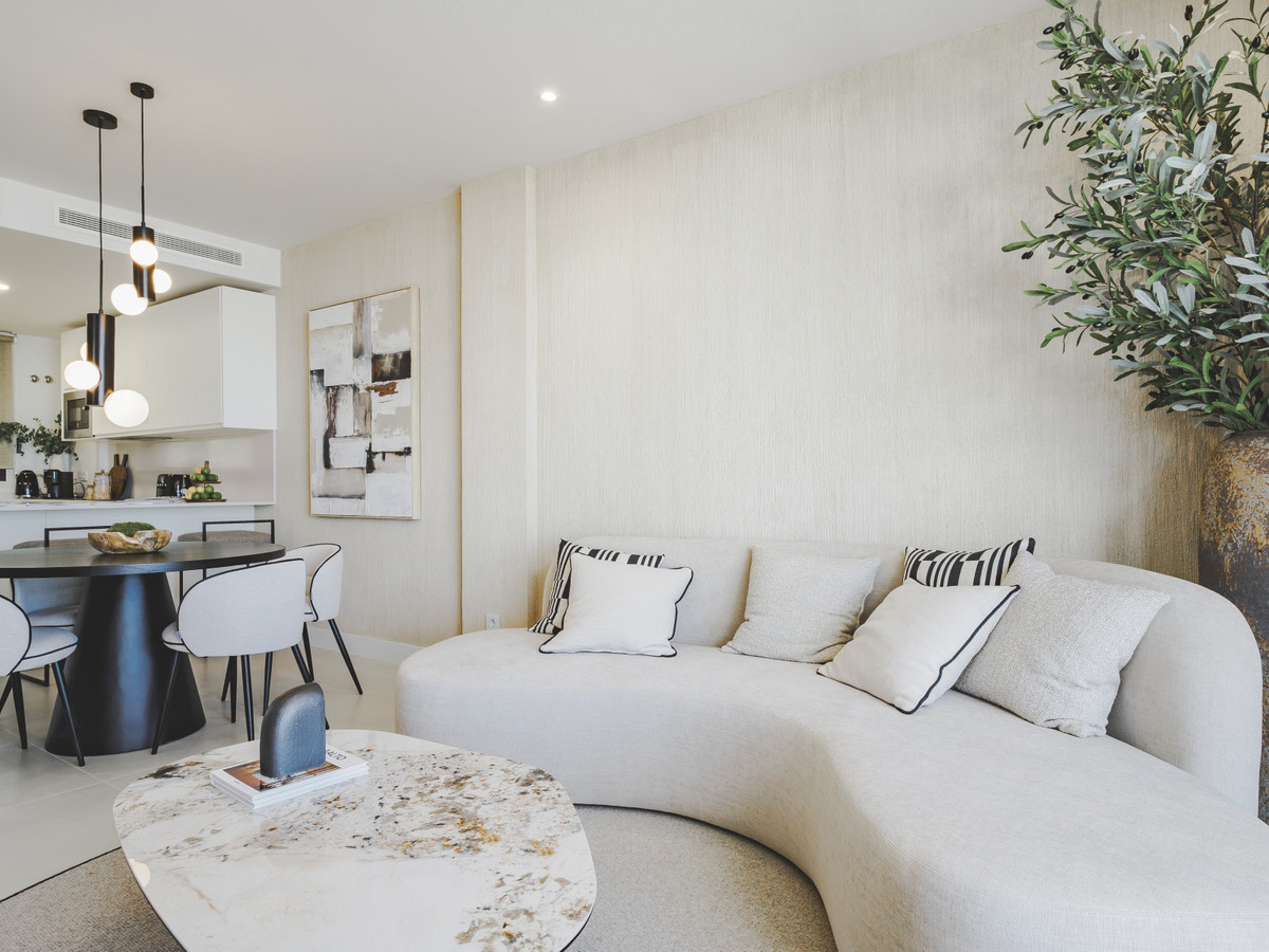 Apartamento en venta en Fuengirola