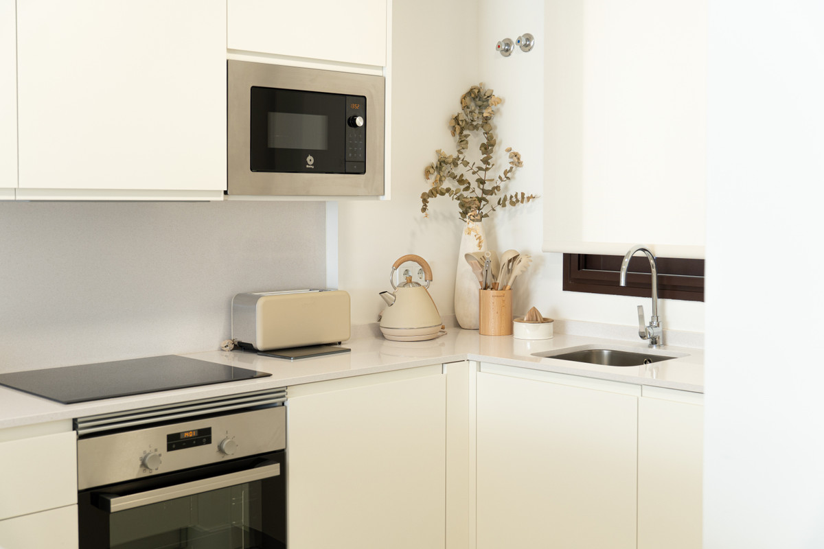 Apartamento en venta en Fuengirola