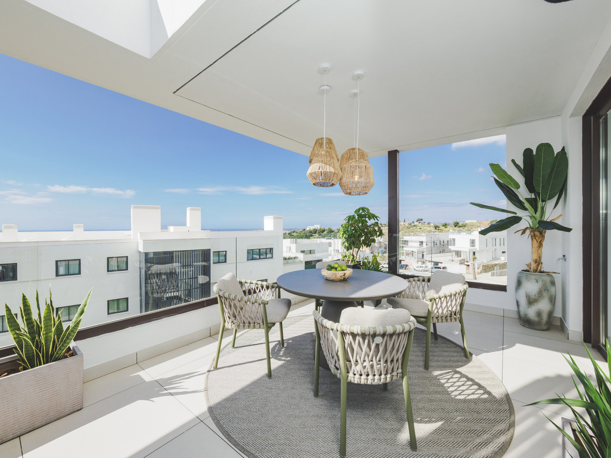 Apartamento en venta en Fuengirola