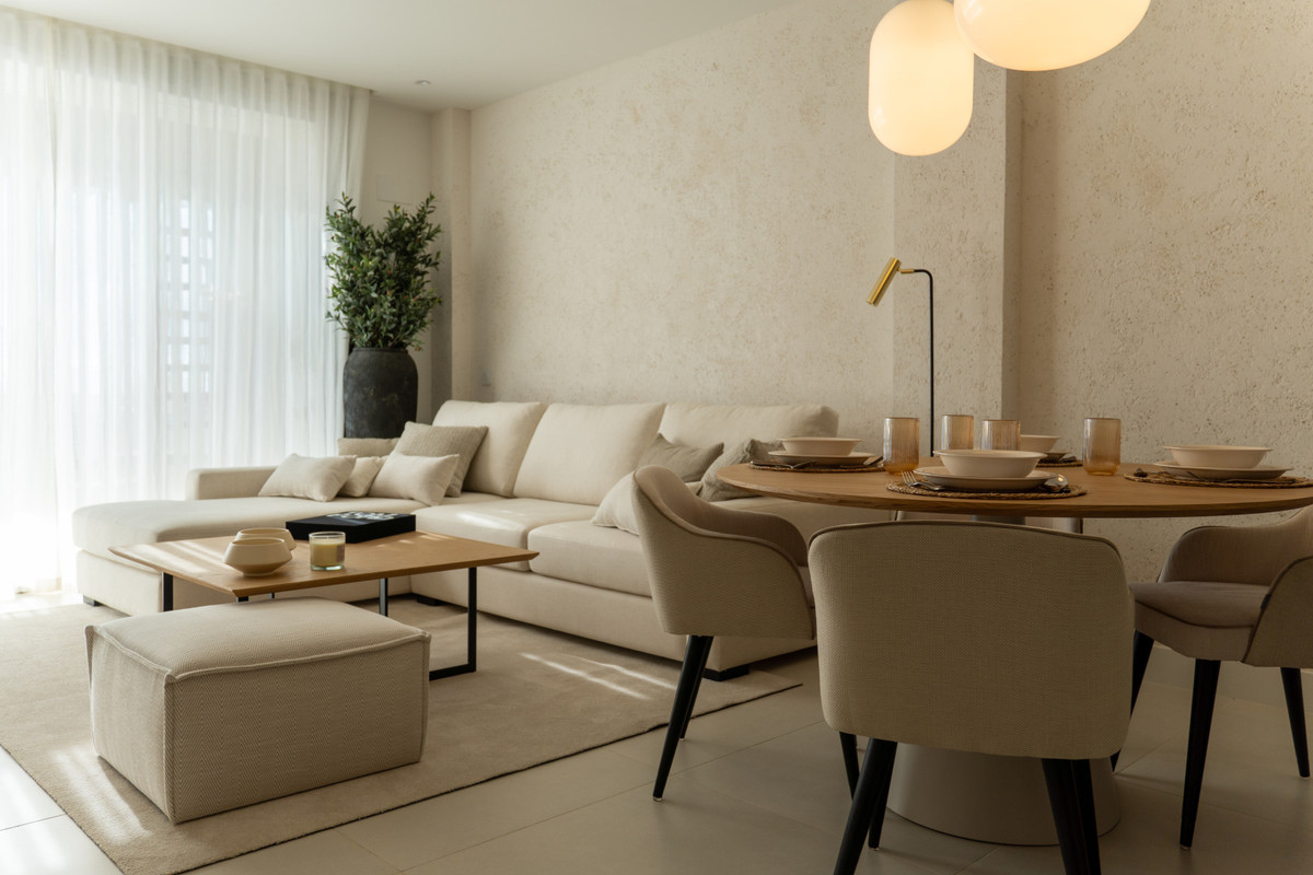 Apartamento en venta en Fuengirola