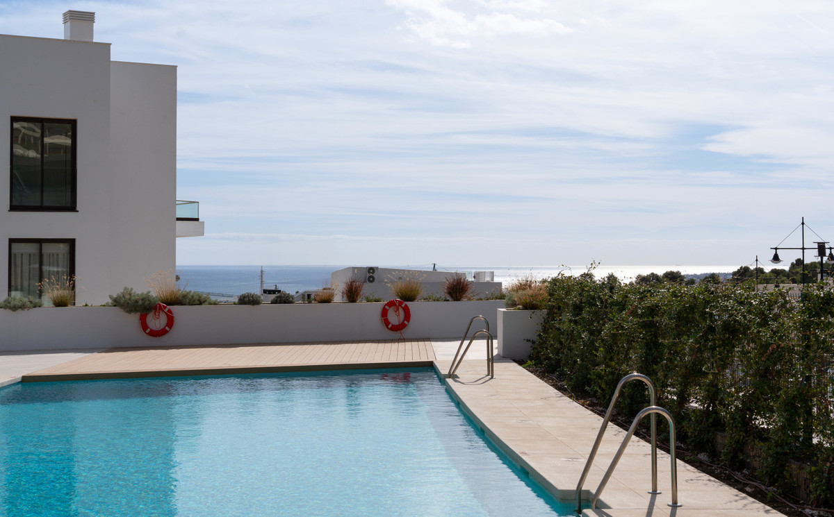 Apartamento en venta en Fuengirola
