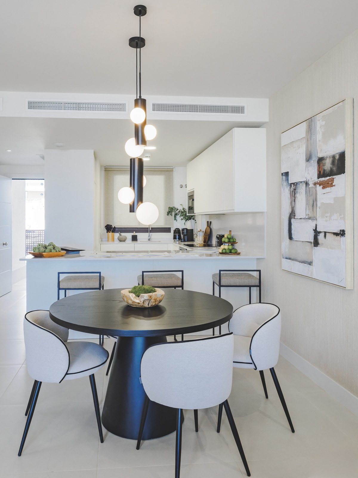 Apartamento en venta en Fuengirola