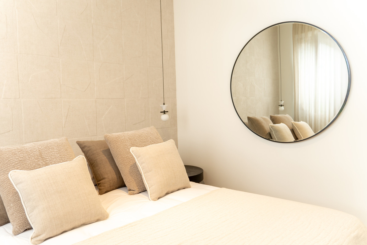 Apartamento en venta en Fuengirola