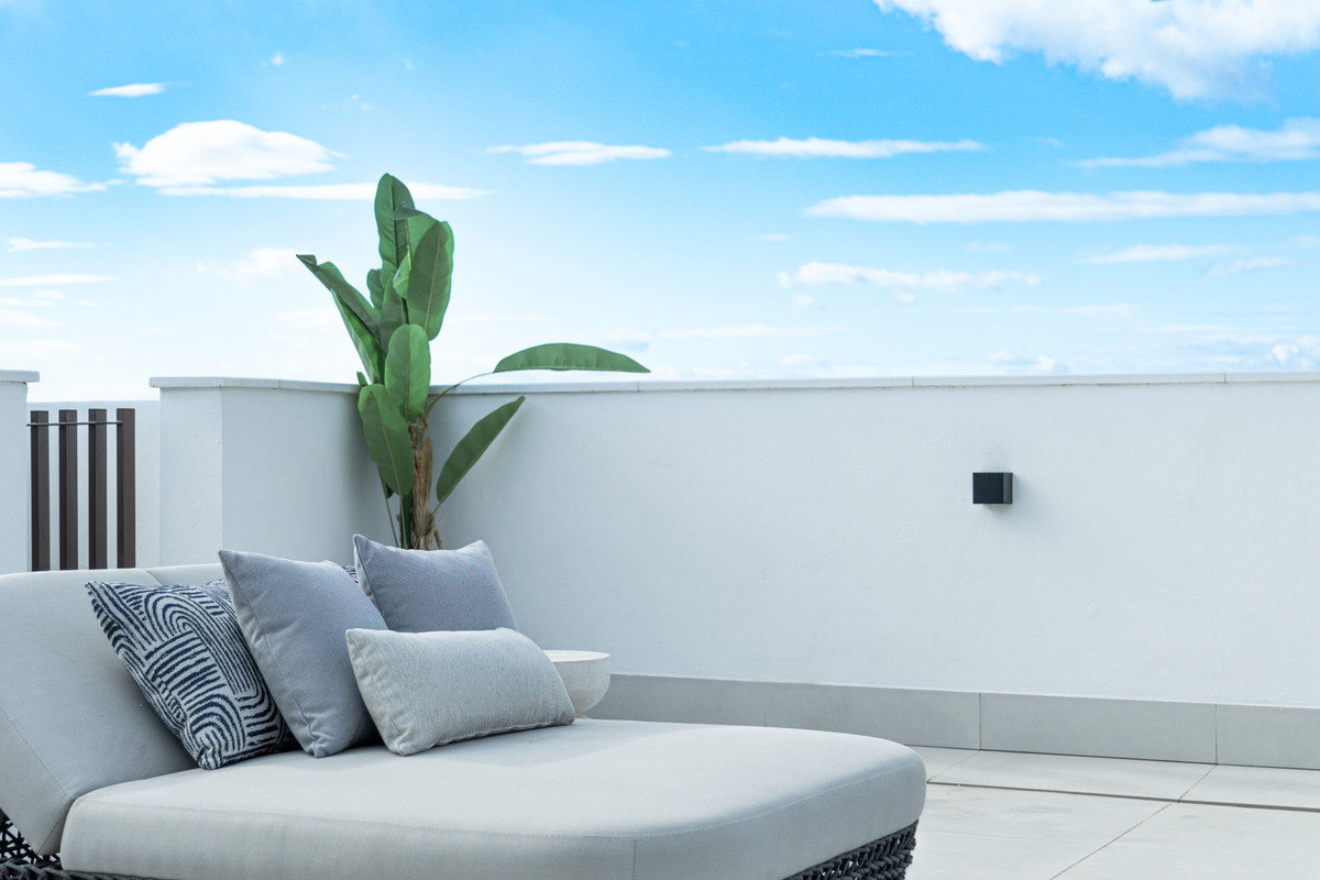 Apartamento en venta en Fuengirola